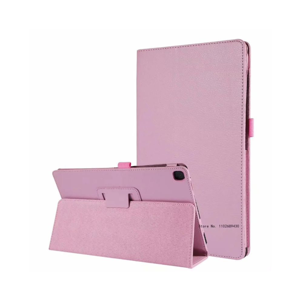 (, Tab A9(8.7Inch)2023) Flip Case For Samsung Galaxy Tab A 10.1 2019 Sm-T5 Pink 976662572394