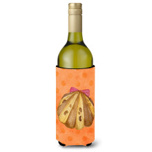 "Caroline's Treasures Insulador de Bebida de Conchas do Mar, 750 ml, Multicolorido"