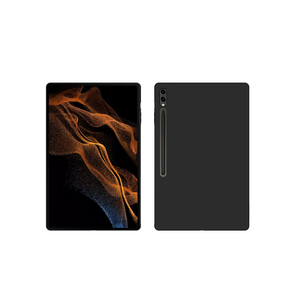 (For Tab S8 Ultra) Case For Samsung Galaxy Tab S9 Ultra 14.6Inch Soft 967854194272