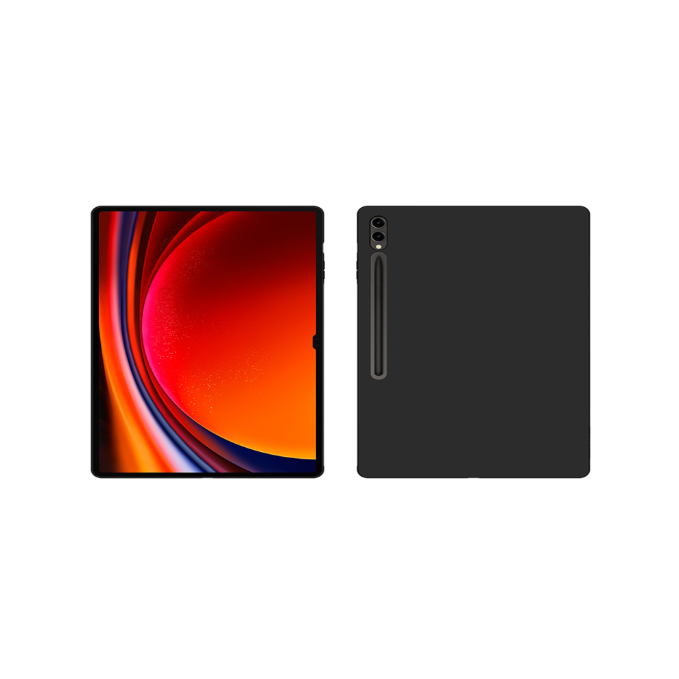 (For Tab S9 Ultra) Case For Samsung Galaxy Tab S9 Ultra 14.6Inch Soft 967854194265