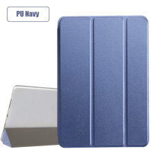 (PU Dark blue, SM-T500 T505) Case For Samsung Galaxy Tab A7 10.4inch 2020 Cover