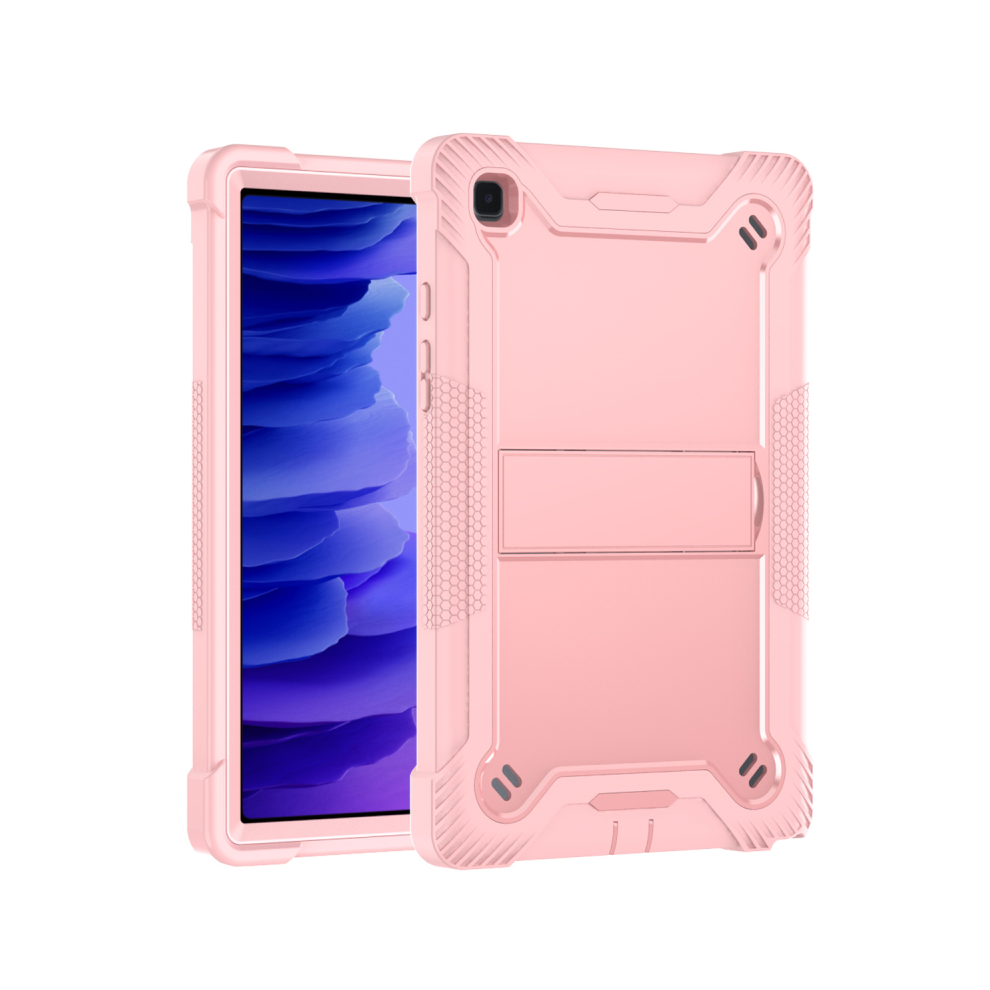 (, Tab A9 8.7 Inch) A9 8.7 Sm-X110 X115 Armor Case For Samsung Galaxy Pink 967854194630