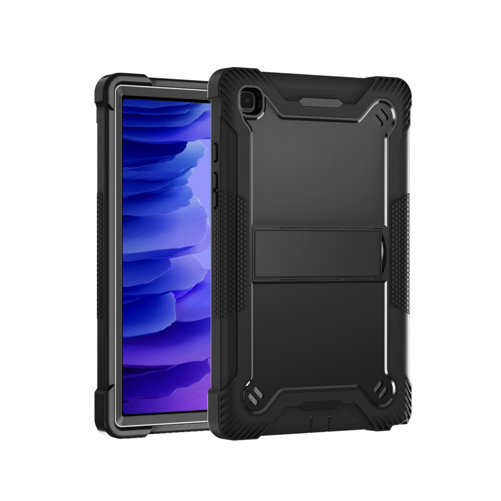 (, Tab A9 8.7 Inch) A9 8.7 Sm-X110 X115 Armor Case For Samsung Galaxy Black 967854194579