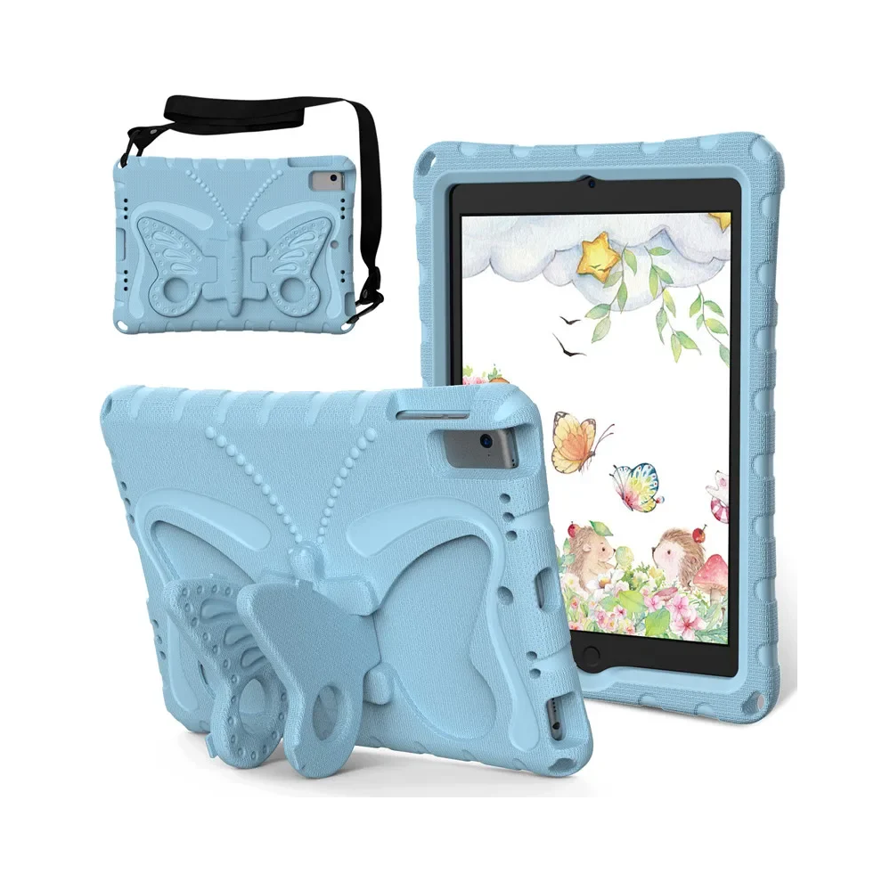 (Light Tab A 8.0 2019 T290) For Samsung Galaxy Tab A9 8.7 Inch Sm-X110 X115 X1 Blue 967854195767