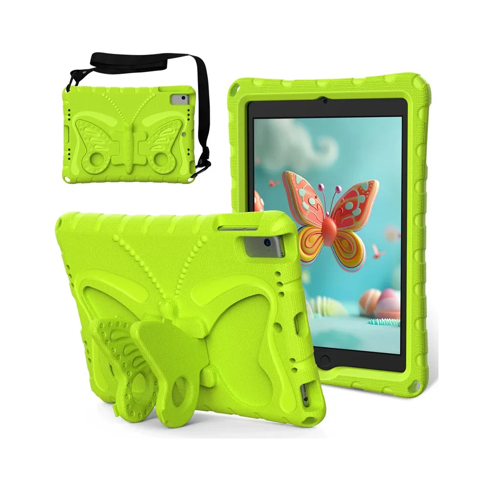 (Grass Tab A 8.0 2019 T290) For Samsung Galaxy Tab A9 8.7 Inch Sm-X110 X115 X1 Green 967854195897