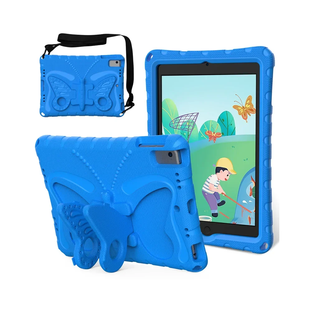 (, Tab A9 8.7 2023 X110) For Samsung Galaxy Tab A9 8.7 Inch Sm-X110 X115 X1 Blue 967854195859
