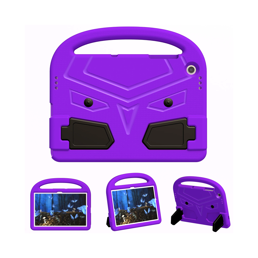 (, Tab A 8.4 2020 T307) Tablet Case For Samsung Galaxy Tab A9 Plus 11 Inch Purple 967854195057