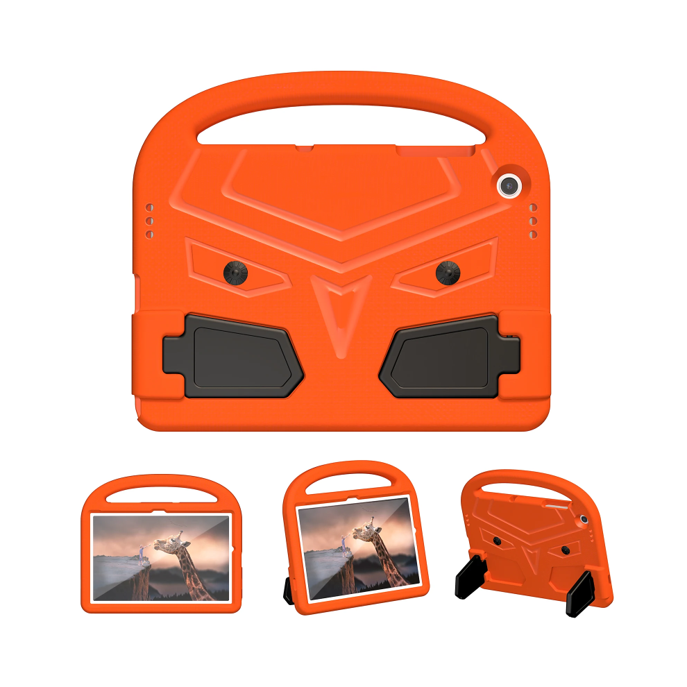 (, Tab A 8.4 2020 T307) Tablet Case For Samsung Galaxy Tab A9 Plus 11 Inch Orange 967854195118