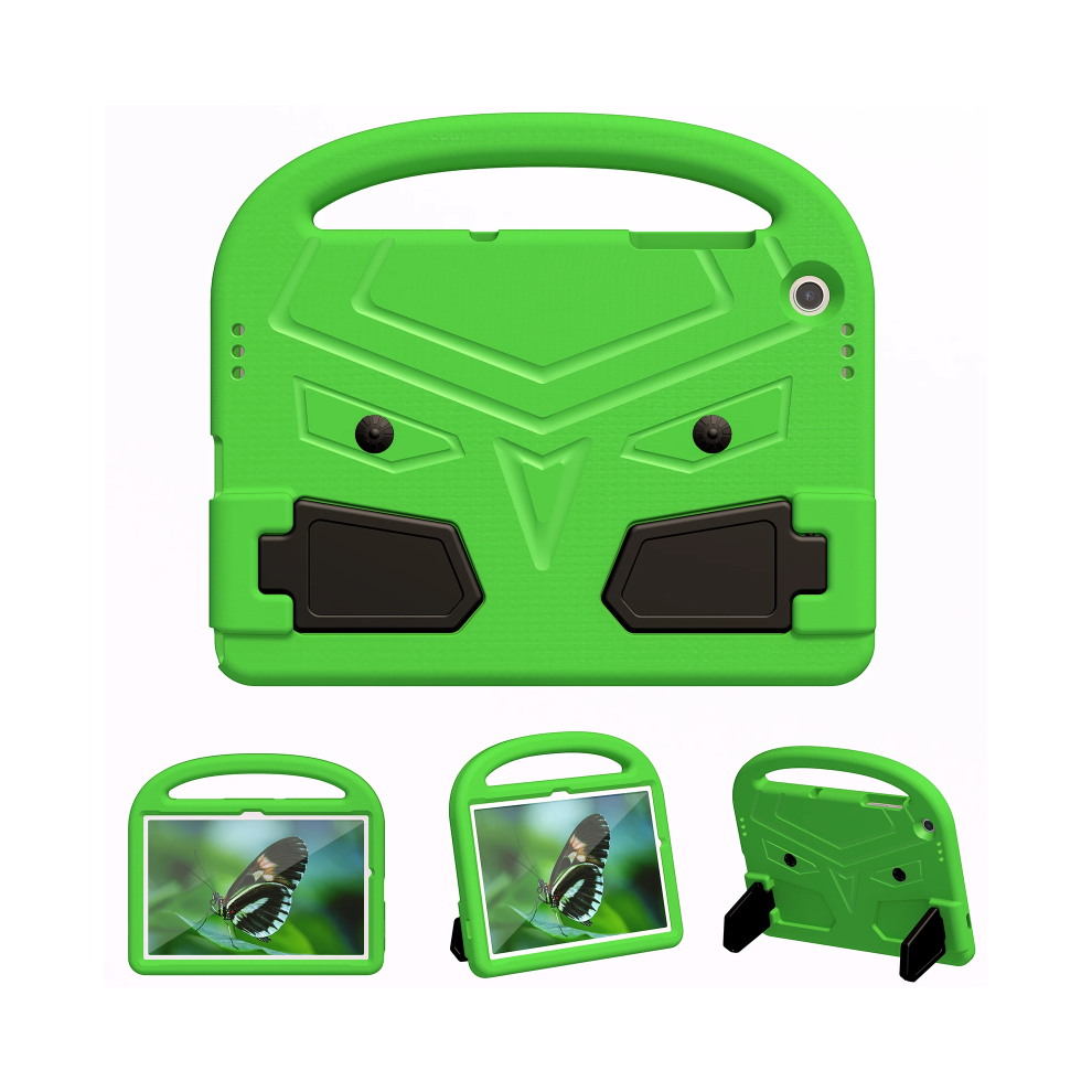 (, Tab A 10.1 2019 T510) Tablet Case For Samsung Galaxy Tab A9 Plus 11 Inch Green 967854195156