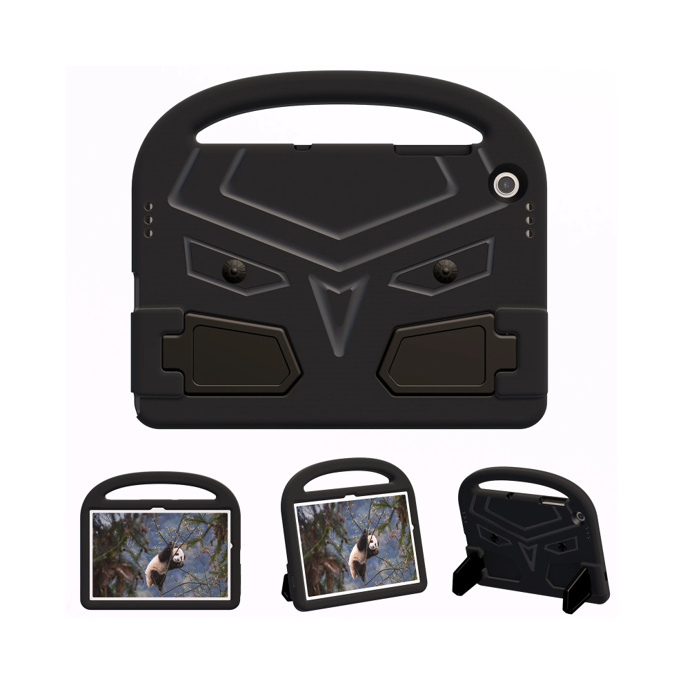 (, Tab A 8.4 2020 T307) Tablet Case For Samsung Galaxy Tab A9 Plus 11 Inch Black 967854195231