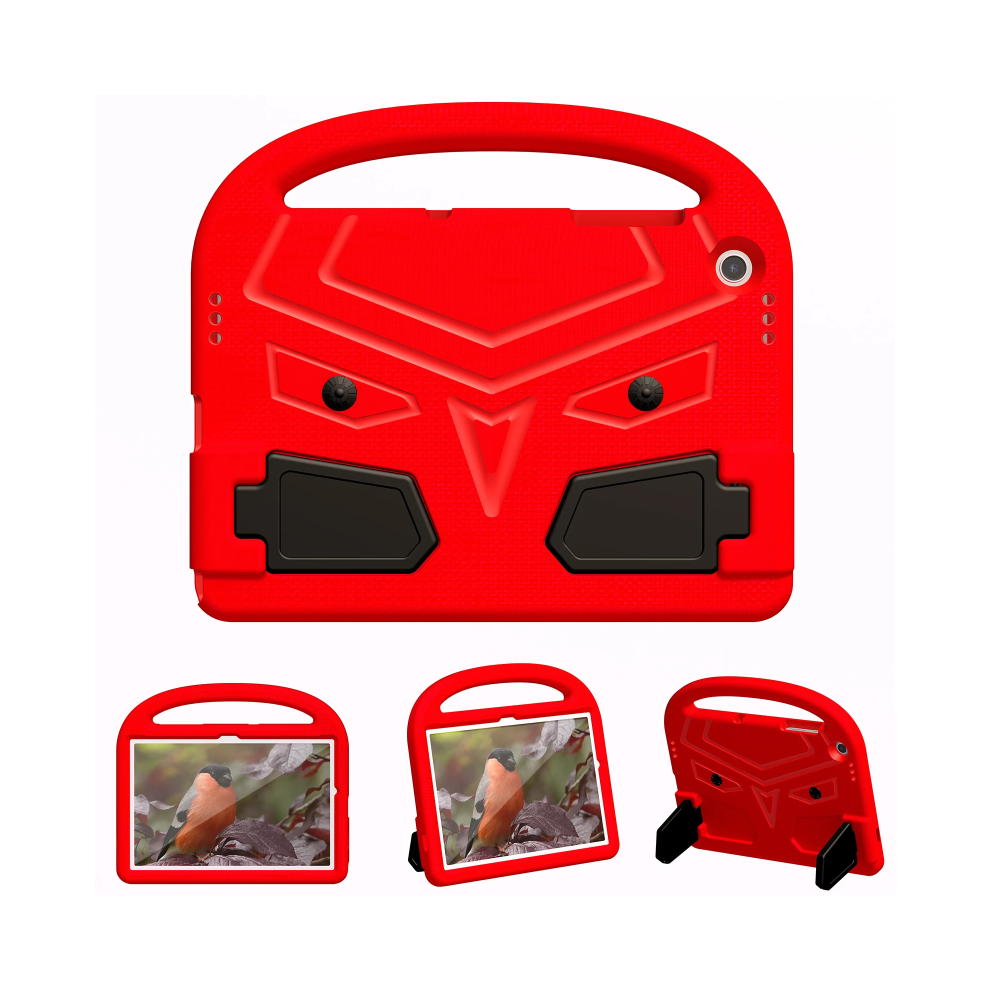 (, Tab A 8.4 2020 T307) Tablet Case For Samsung Galaxy Tab A9 Plus 11 Inch Red 967854195477