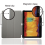 (Black, Note10.1 2014edition) For Samsung Galaxy Note 10.1 2014 Edition P600 P60 4