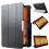 (Black, Note10.1 2014edition) For Samsung Galaxy Note 10.1 2014 Edition P600 P60 2