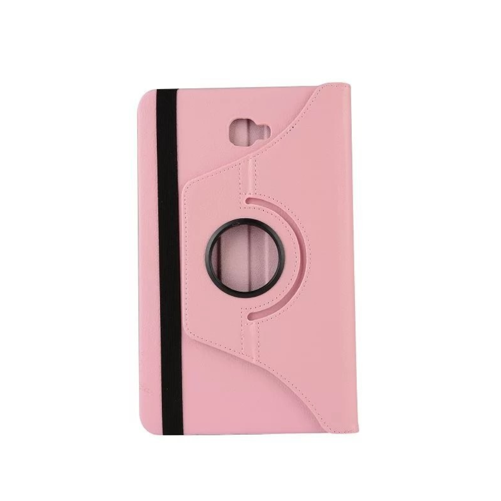 (T580 T585 ) Tab A A6 10.1 Sm T580 T585 T587 360 Rotating Case Pink 967854208016