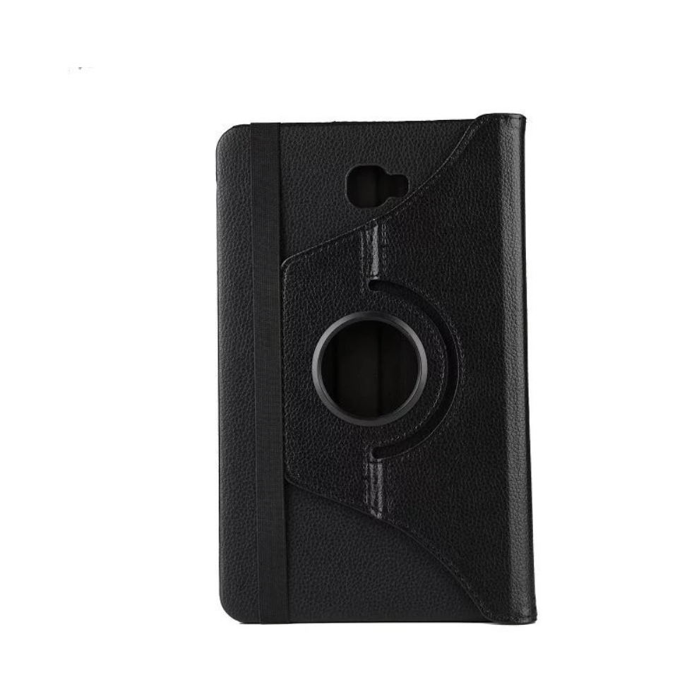 (T580 T585 ) Tab A A6 10.1 Sm T580 T585 T587 360 Rotating Case Black 967854207972