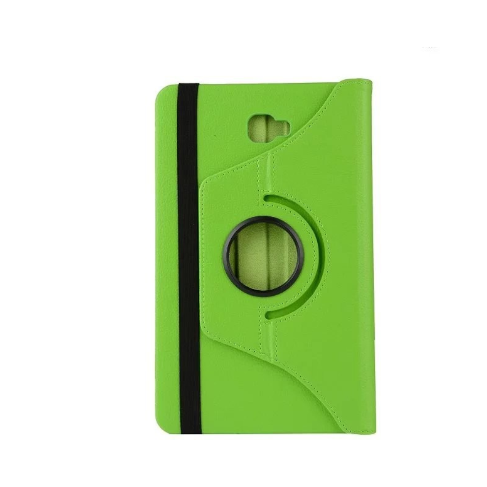 (T580 T585 ) Tab A A6 10.1 Sm T580 T585 T587 360 Rotating Case Green 967854208009