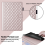 (Army, A9 8.7inch) 3D Diamond Back Silicon Case For Samsung Galaxy A9 6