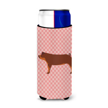 """"Caroline's Treasures Duroc Pig ??? ?a?? ??a??s??t??? ???t? Hugger ?ept? ?????????""""