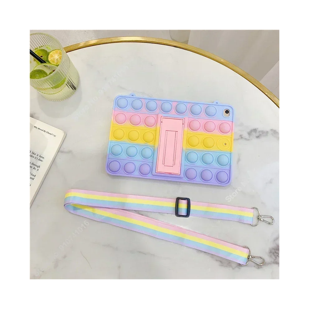 (2, Tab A9 8.7 Sm-X110) Case For Samsung Galaxy Tab S9 Sm-X710 S9 Fe Sm-X5 967854211009