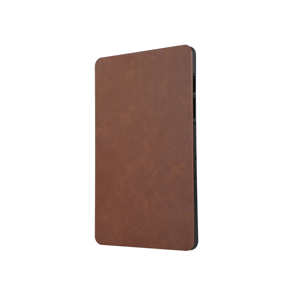 (, Tab S8 Plus 12.4Inch) For Samsung Tab S9 Case 11.0 Solid Tablet Protect Brown 967854210248