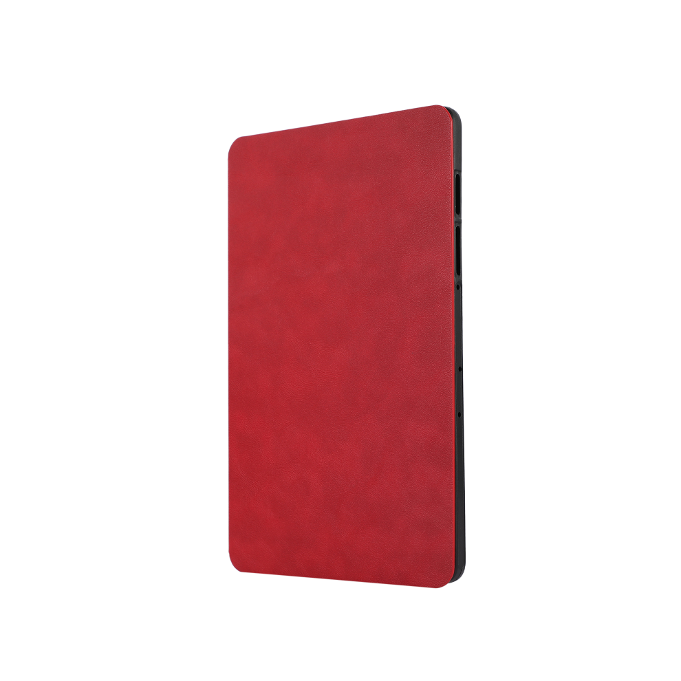 (, Tab S8 Plus 12.4Inch) For Samsung Tab S9 Case 11.0 Solid Tablet Protect Red 967854210408