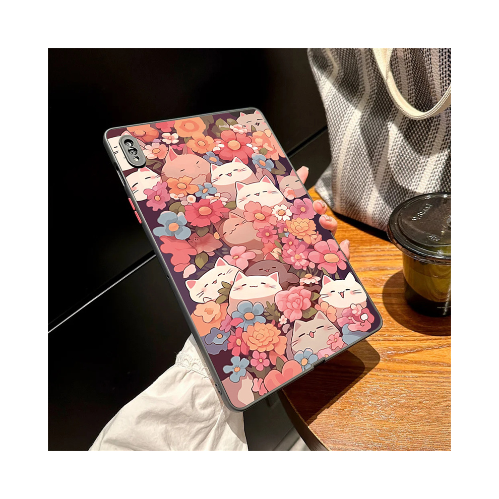 (Y1-P164, Tab A7 10.4 T500) For Samsung Galaxy Tab S9 Fe 11 2023 Case For Tab 967854200874