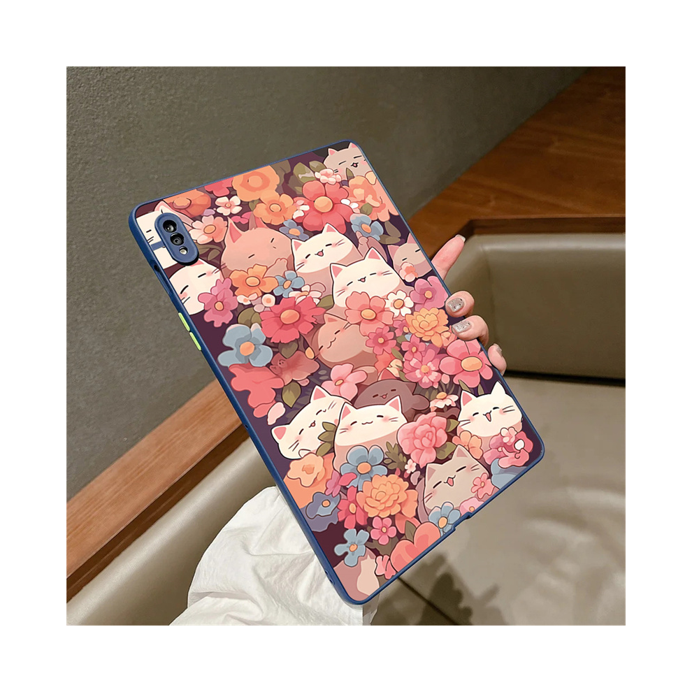 (Y6-P164, Tab A7 10.4 T500) For Samsung Galaxy Tab S9 Fe 11 2023 Case For Tab 967854200911