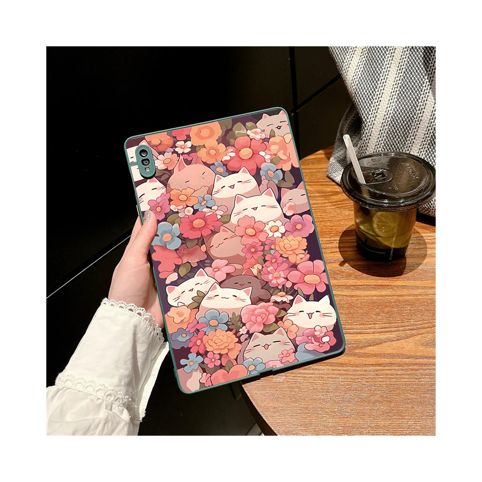 (Y5-P164, Tab A7 10.4 T500) For Samsung Galaxy Tab S9 Fe 11 2023 Case For Tab 967854200966