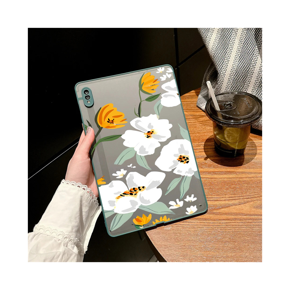 (Y5-P163, Tab A7 10.4 T500) For Samsung Galaxy Tab S9 Fe 11 2023 Case For Tab 967854201260