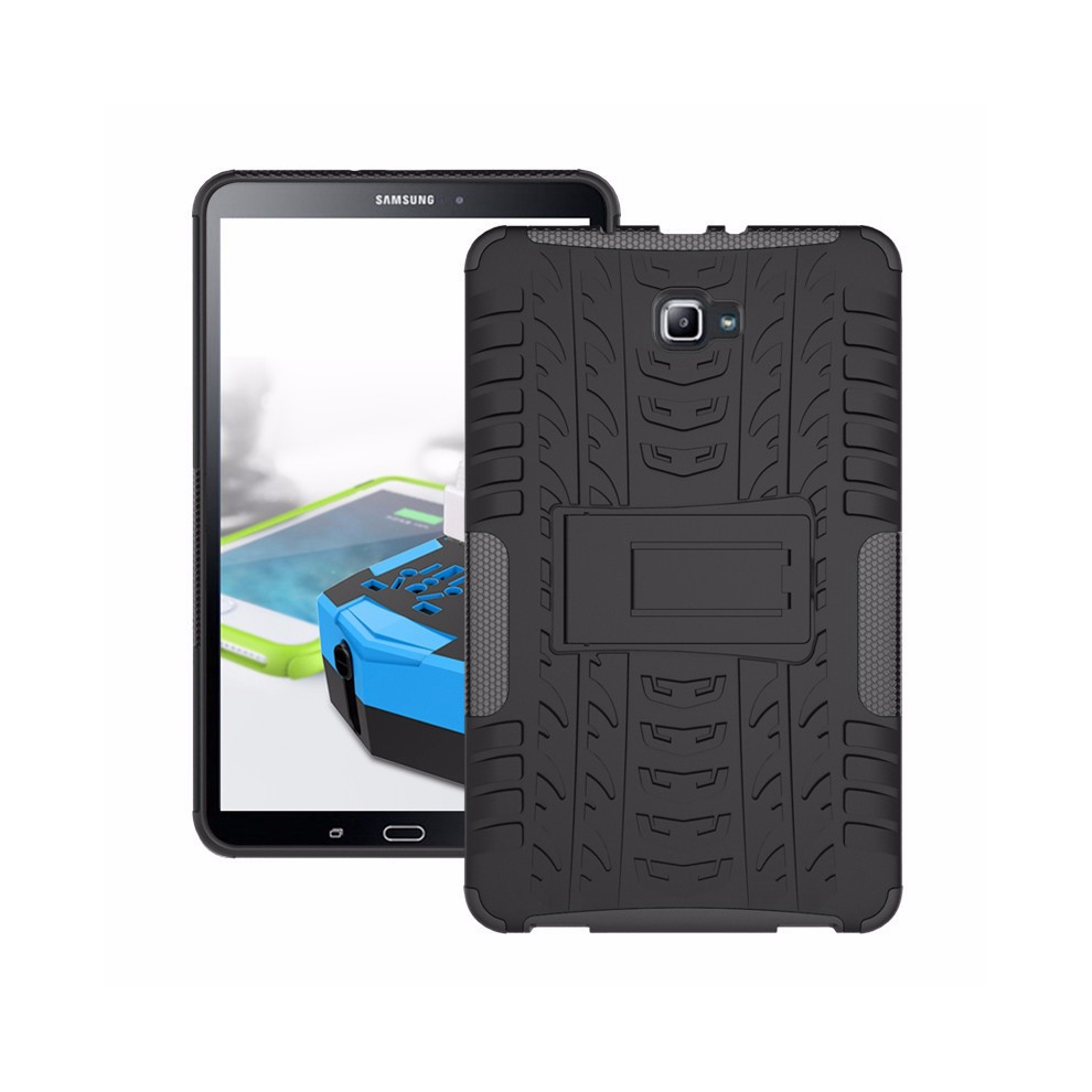 (Black) Case For Samsung Galaxy Tab A 10.1 T580 T585 2016 Black 967854215144