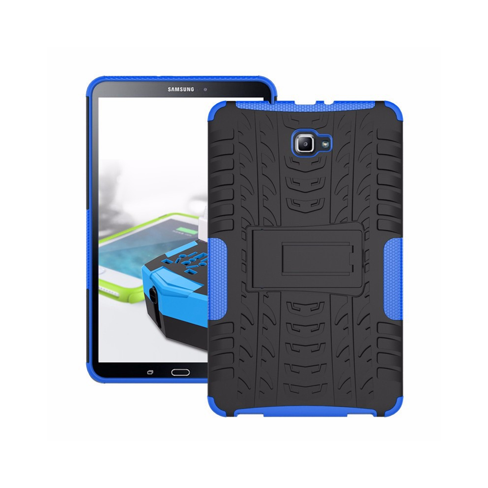 (Blue) Case For Samsung Galaxy Tab A 10.1 T580 T585 2016 Blue 967854215113