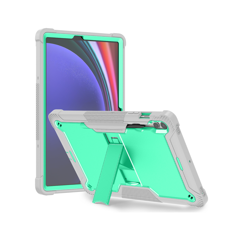 (Mint S8 Ultra 14.6) Funda Tablet Case For Samsung Galaxy Tab S9 S8 Ult Green 967854215267