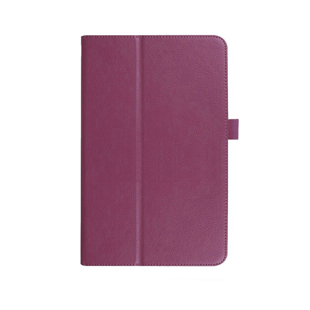 (, S6 T860 10.5) For Samsung Galaxy Tab A 8 Inch 2019 Tablet Cover Purple 967854209532