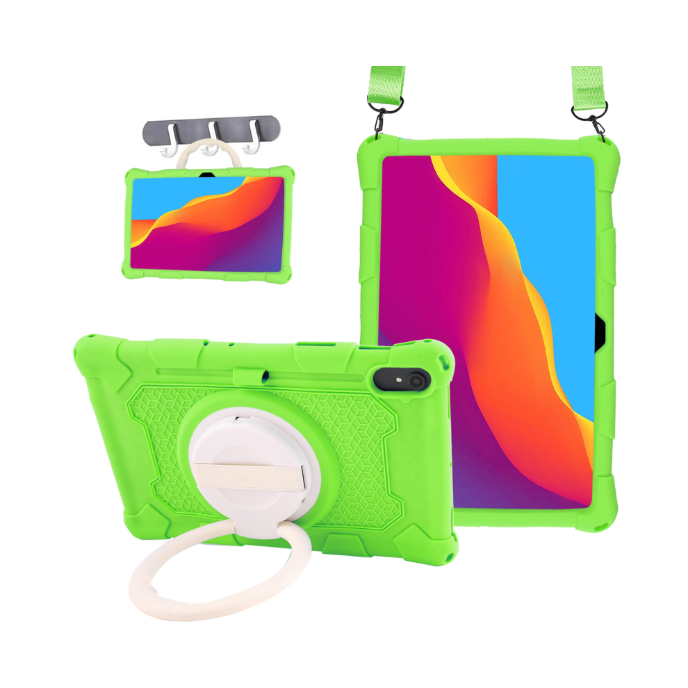 (, Tab S8 11 Inch 2022) For Samsung Galaxy Tab S9 S8 S7 Case 11 Inch Porta Green 967854209051