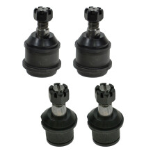 Kogelgewricht Front Upper & Lower Kit Set van 4 voor Dodge Ram 1500 2500 3500