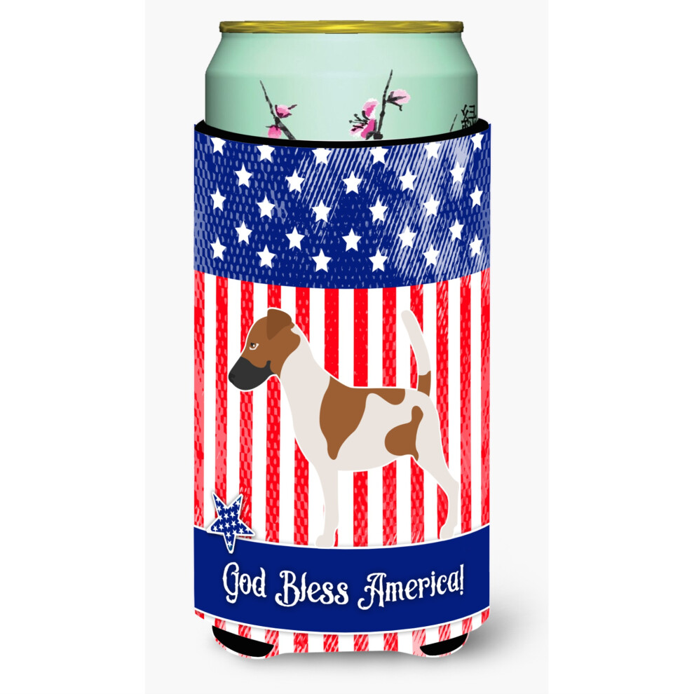 „Skarby Caroline – Foksterier GłAdki AmerykańSki Dekoracyjny Puszka Do Przytulania Dla Wysokiego ChłOpca, Wielokolorowy”-image