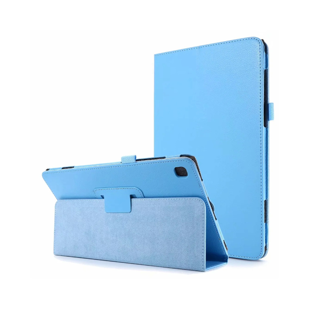(Sky Tab S5e Sm-T720 T725) Coque For Samsung Galaxy Tab S5e Case Sm T720 T725 Blue 967854219814