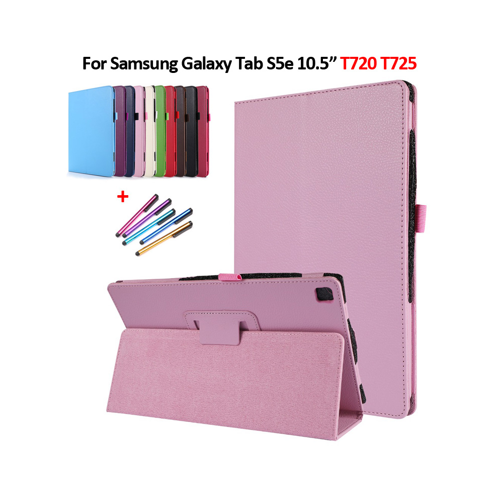 (Random Color, Tab S5e Sm-T720 T725) Coque For Samsung Galaxy Tab S5e Case Sm T720 T725 967854219791