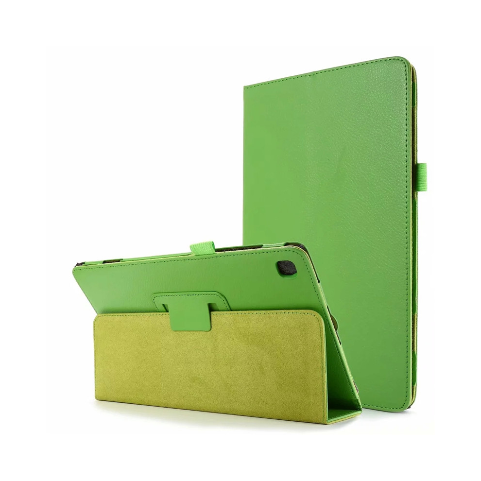 (, Tab S5e Sm-T720 T725) Coque For Samsung Galaxy Tab S5e Case Sm T720 T725 Green 967854219845