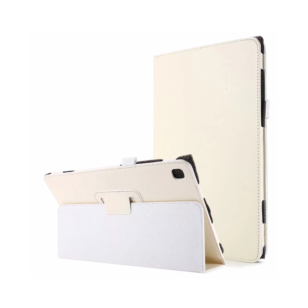 (Beige White, Tab S5e Sm-T720 T725) Coque For Samsung Galaxy Tab S5e Case Sm T720 T725 White,Cream 967854219852