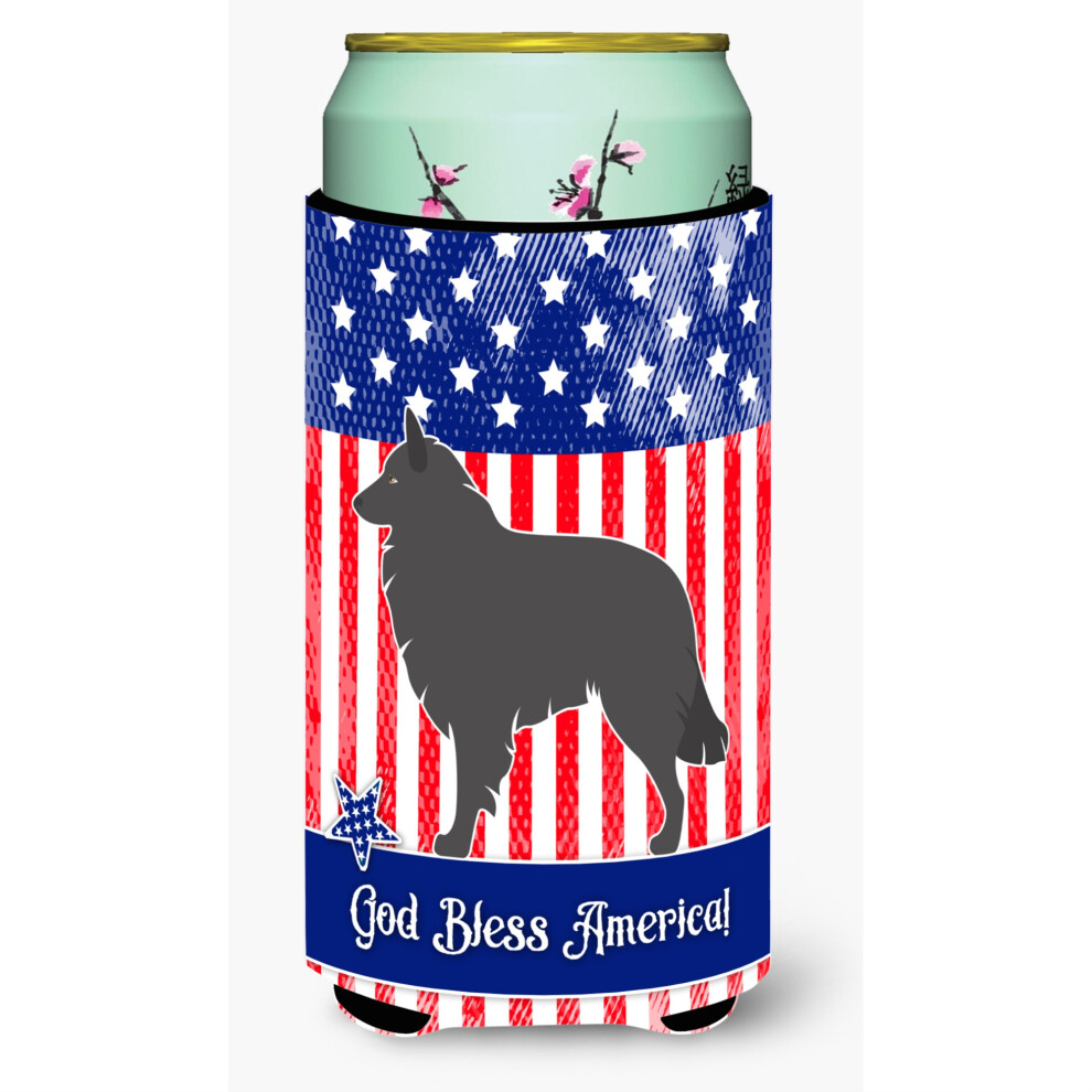 „Skarby Caroline Groenendael Owczarek Belgijski AmerykańSki Dekoracyjny Puszka Do Przytulania Wysoki ChłOpiec Wielokolorowy”-image