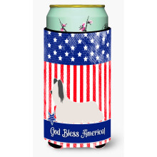 "Caneca Decorativa Skye Terrier da Caroline's Treasures, Multicolorido"
