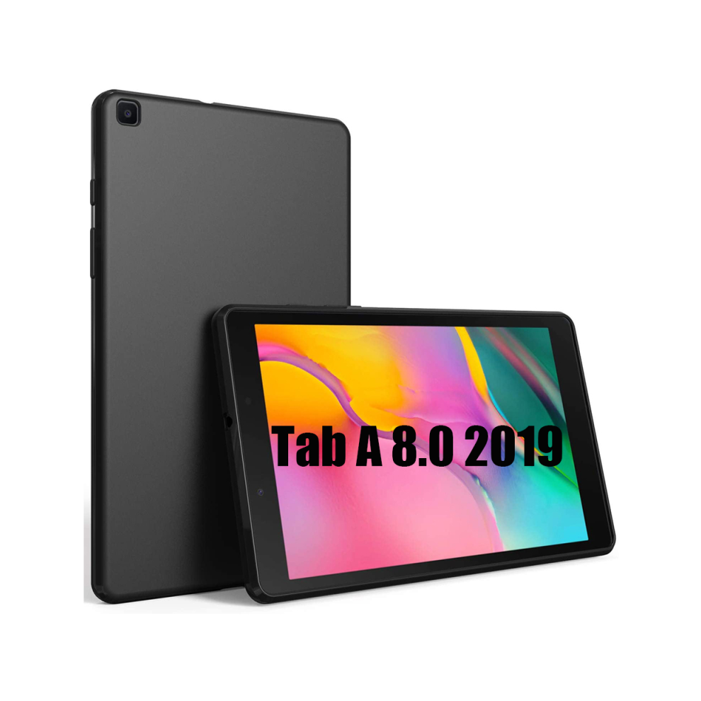 (Tab A 8.0 T290) Case For Samsung Galaxy Tab A 8.0 2019 SM-T290 SM-
