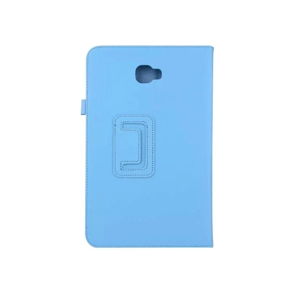 (Sky Sm-T585) Tablet Coque For Samsung Galaxy Tab A 10.1 2016 Ca Blue 967854220889