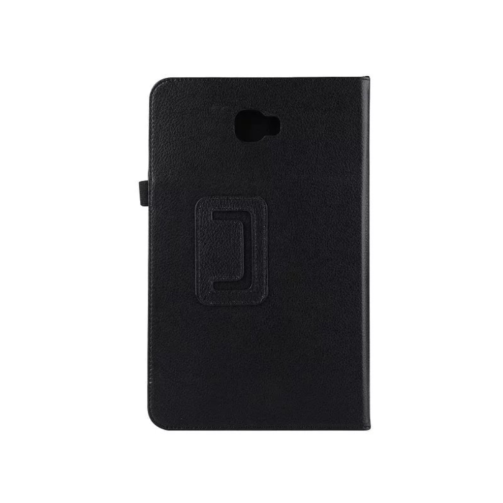 (, Sm-T585) Tablet Coque For Samsung Galaxy Tab A 10.1 2016 Ca Black 967854220940