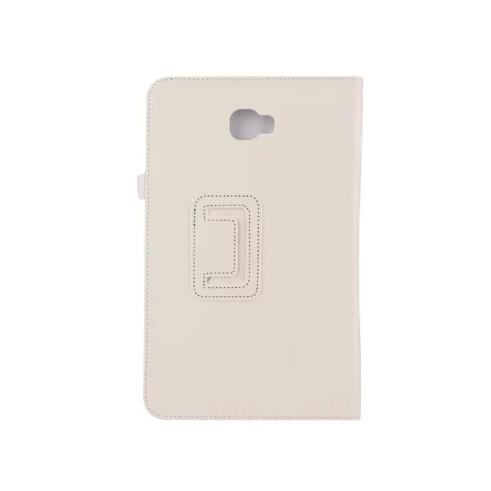(, Sm-T580) Tablet Coque For Samsung Galaxy Tab A 10.1 2016 Ca White 967854220957