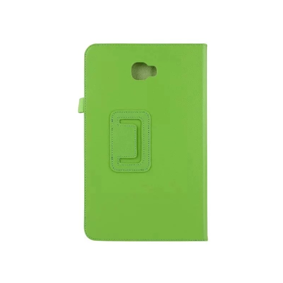 (, Sm-T585) Tablet Coque For Samsung Galaxy Tab A 10.1 2016 Ca Green 967854221022
