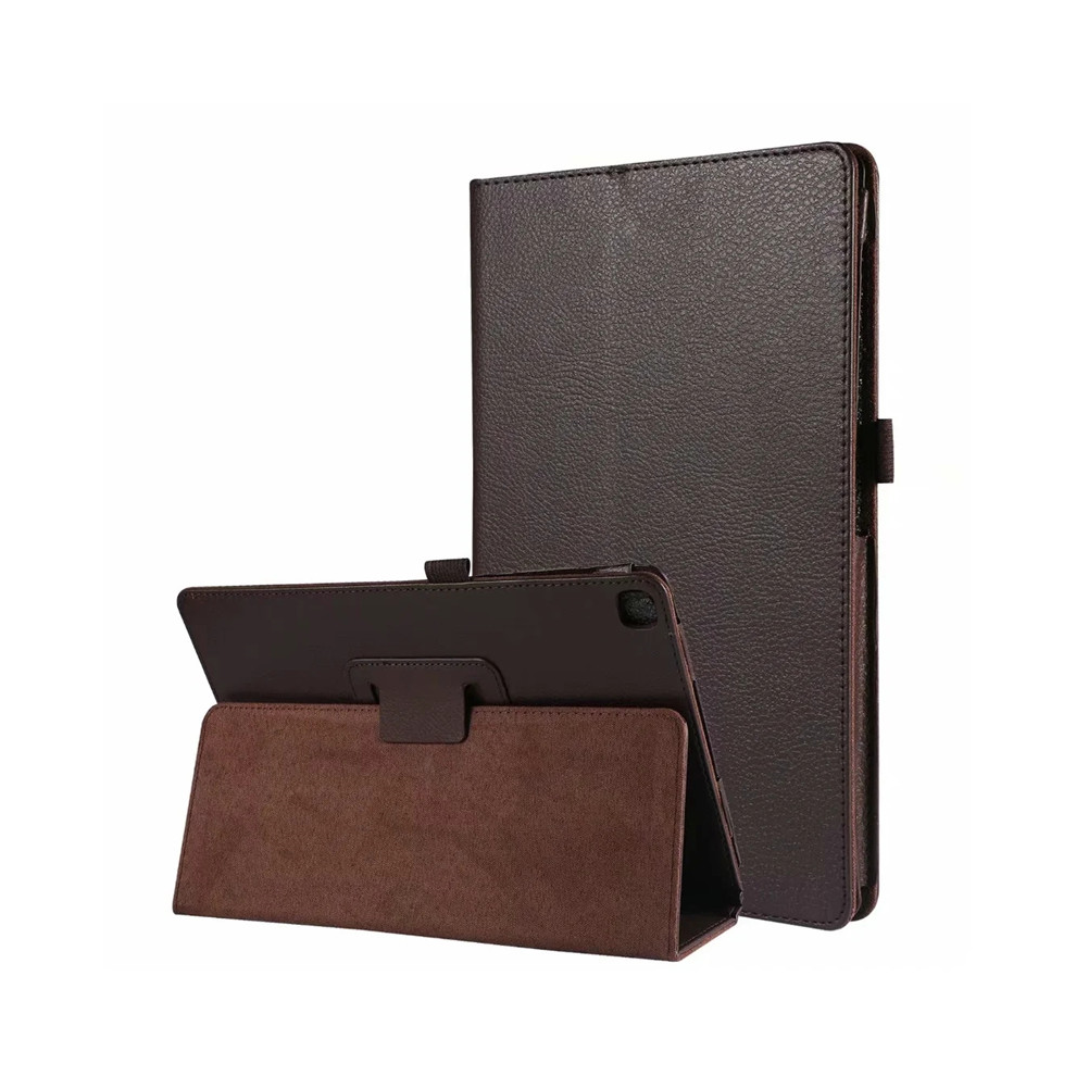 (, Sm-T585) Tablet Coque For Samsung Galaxy Tab A 10.1 2016 Ca Brown 967854221046