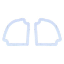 United Pacific 110202 1967-1972 Chevy og GMC Truck Backup Light Pakning Pair