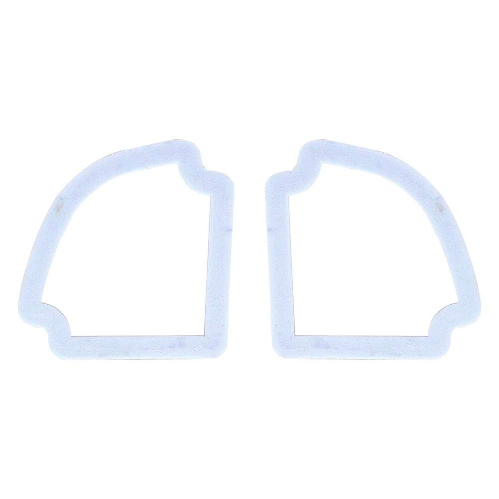 United Pacific 110202 1967-1972 Chevy And Gmc Truck Backup Gasket Pair Light 072017958773